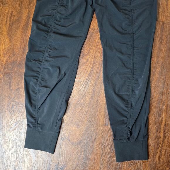 Athleta Attitude Pants - Black - Size 2 - NWT - 384001 - Picture 9 of 10